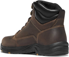 Caliper 6" Brown Aluminum Toe / Danner Men