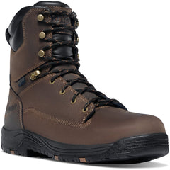 Caliper 8" Brown / Danner Men