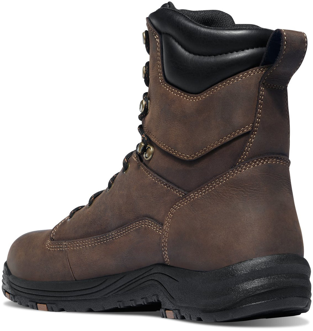 Caliper 8" Brown / Danner Men