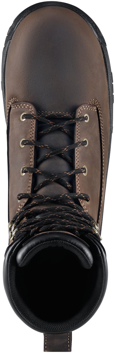 Caliper 8" Brown / Danner Men