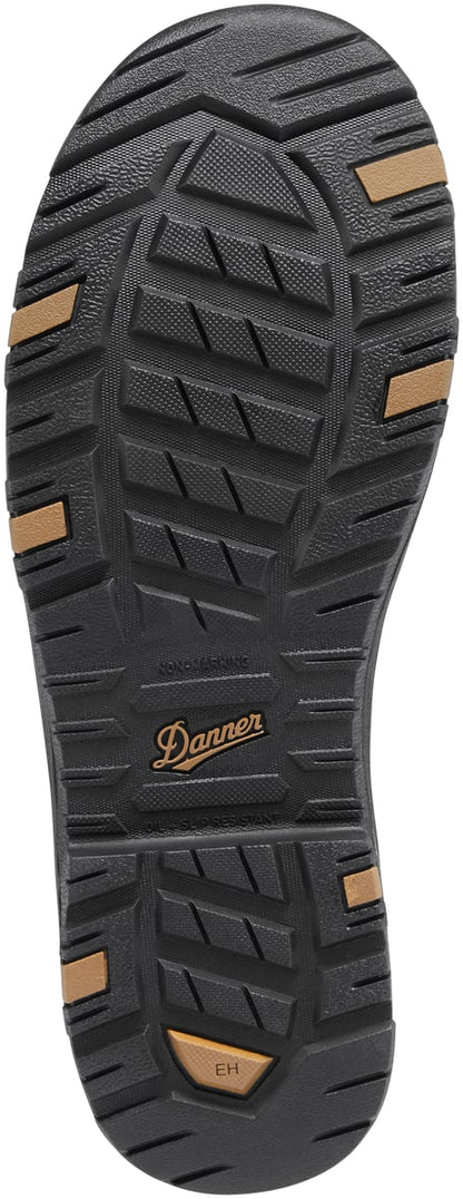 Caliper 8" Brown / Danner Men