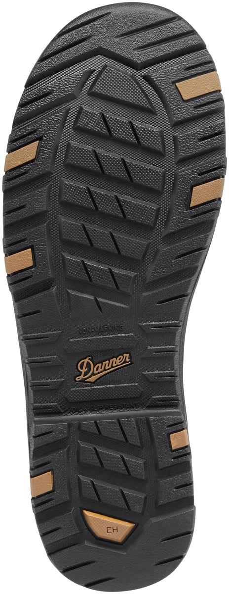 Caliper 8" Brown / Danner Men