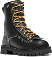 Super Rain Forest Black Insulated 200G / Danner Men