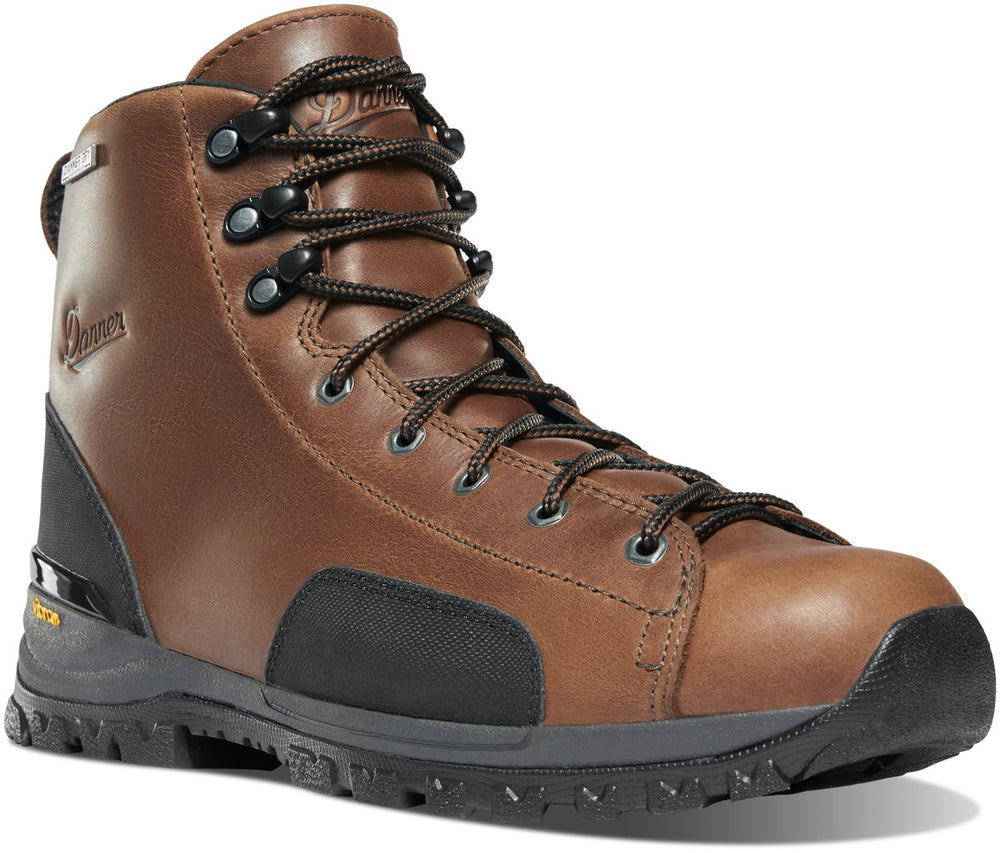 Stronghold Dark Brown / Danner Men