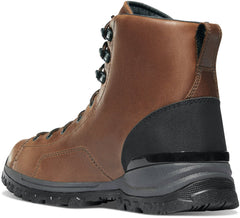 Stronghold Dark Brown / Danner Men