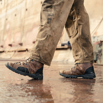 Stronghold Dark Brown / Danner Men