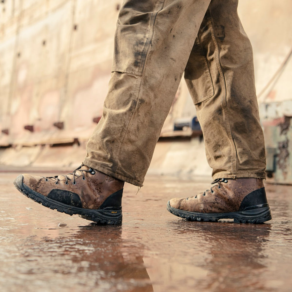 Stronghold Dark Brown / Danner Men
