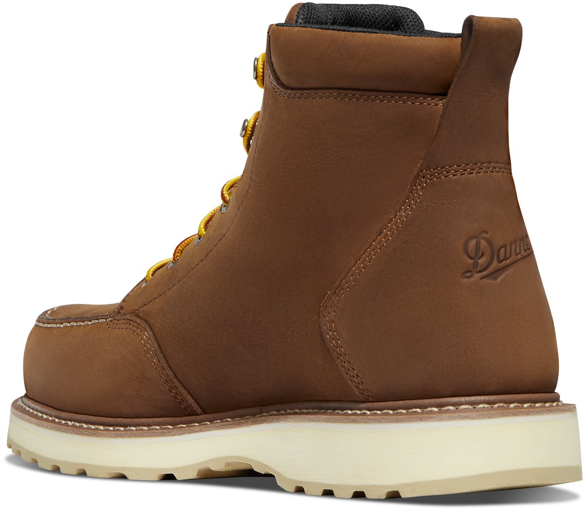Cedar River 6" Brown Aluminum Toe / Danner Men