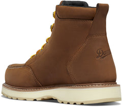 Cedar River 6" Brown Aluminum Toe / Danner Men