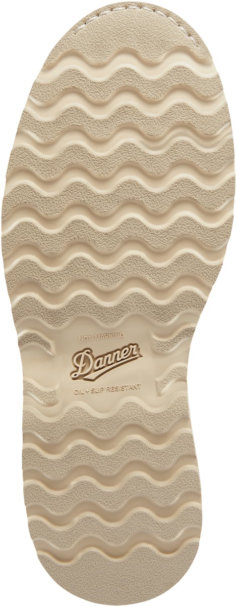 Cedar River 6" Brown Aluminum Toe / Danner Men