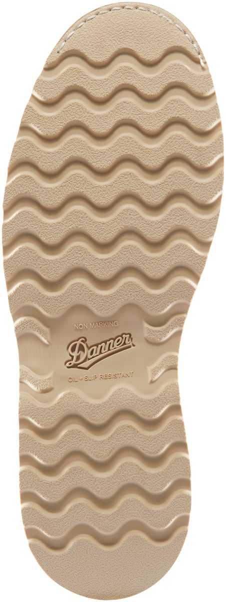 Cedar River 8" Dark Brown Aluminum Toe / Danner Men