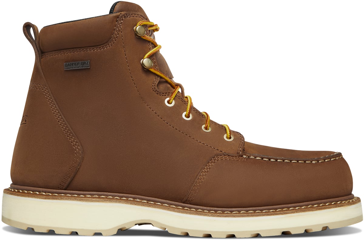 Cedar River 6" Brown / Danner Men