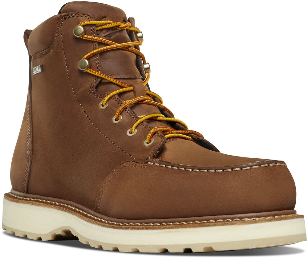 Cedar River 6" Brown / Danner Men
