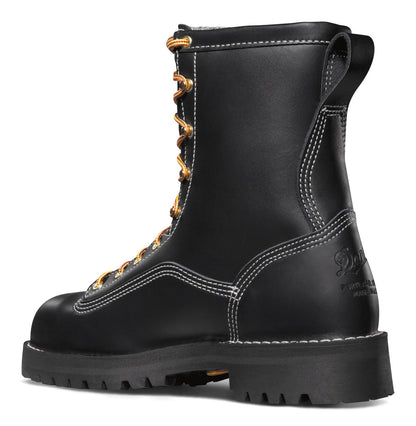 Super Rain Forest Black / Danner Men
