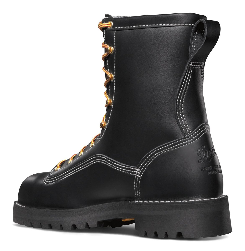 Super Rain Forest Black / Danner Men