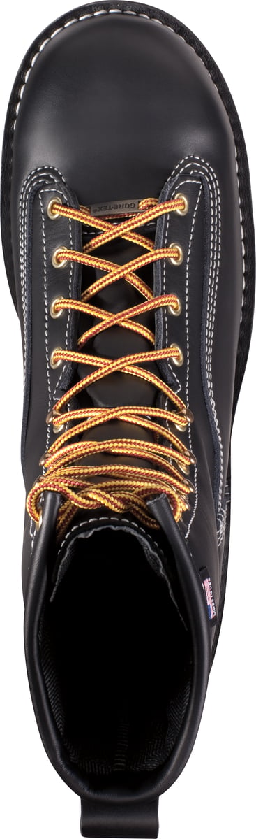 Super Rain Forest Black / Danner Men