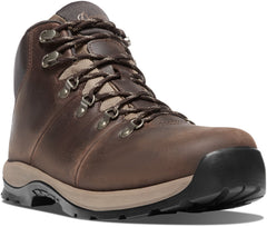 Sandy Ridge Brown Aluminum Toe / Danner Men