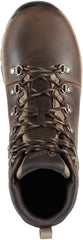 Sandy Ridge Brown Aluminum Toe / Danner Men