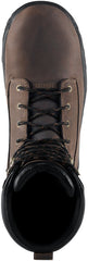 Caliper 8" Brown Aluminum Toe / Danner Men