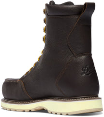 Cedar River 8" Dark Brown / Danner Men