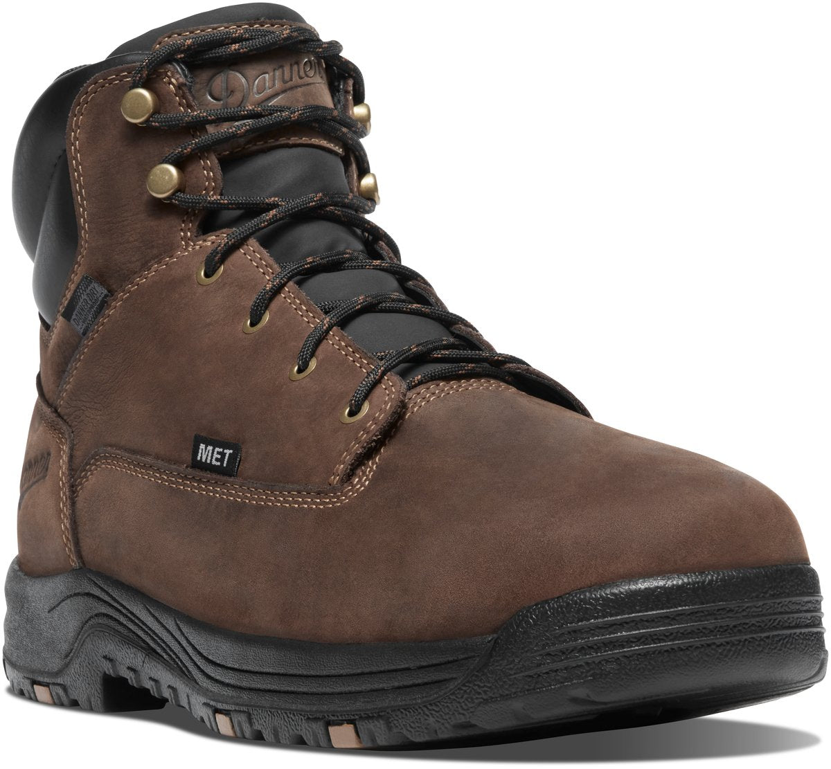 Caliper  6" Brown MET/AT / Danner Men