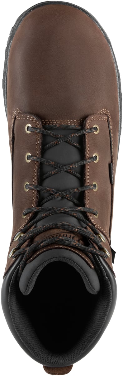 Caliper  6" Brown MET/AT / Danner Men