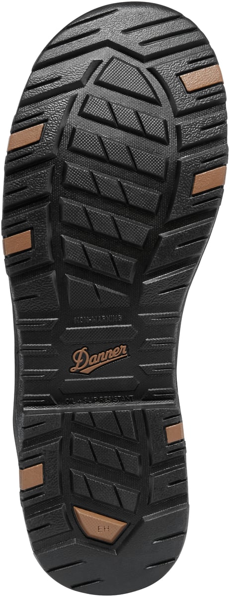 Caliper  6" Brown MET/AT / Danner Men