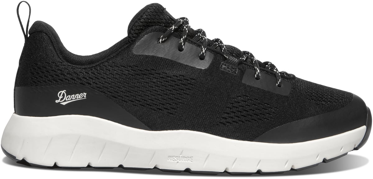 Run Time 3 ESD Black/White / Danner Men