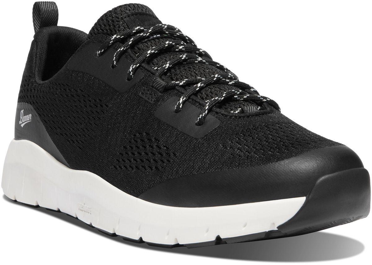 Run Time 3 ESD Black/White / Danner Men