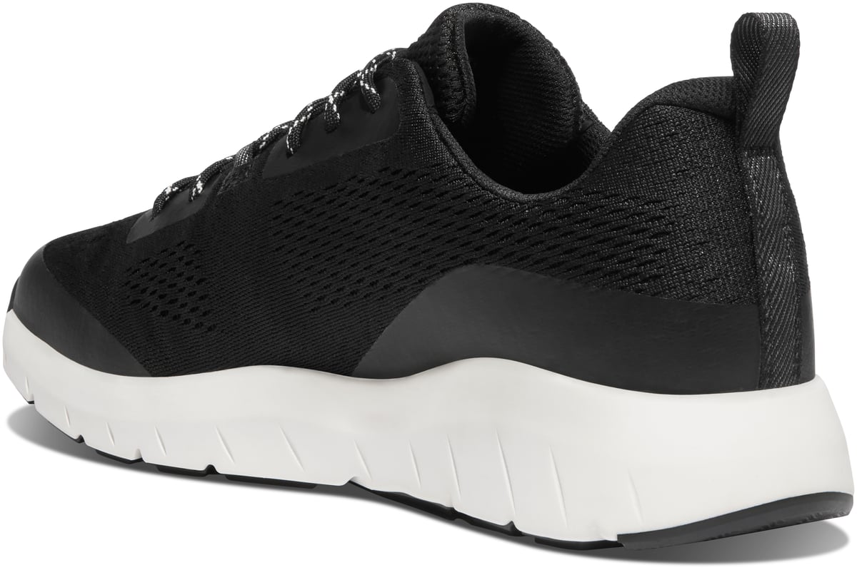Run Time 3 ESD Black/White / Danner Men