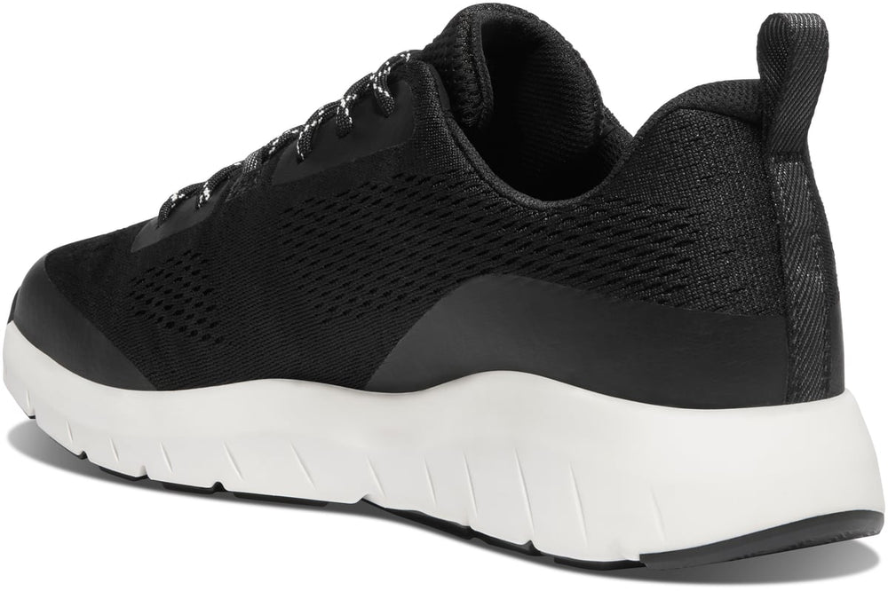 Run Time 3 ESD Black/White / Danner Men
