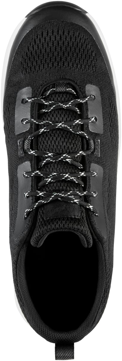 Run Time 3 ESD Black/White / Danner Men
