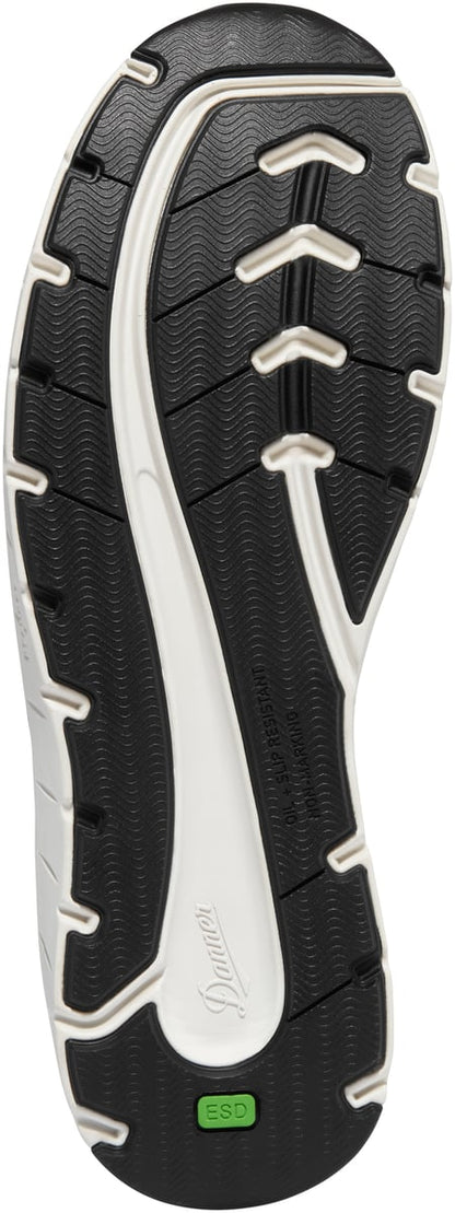 Run Time 3 ESD Black/White / Danner Men