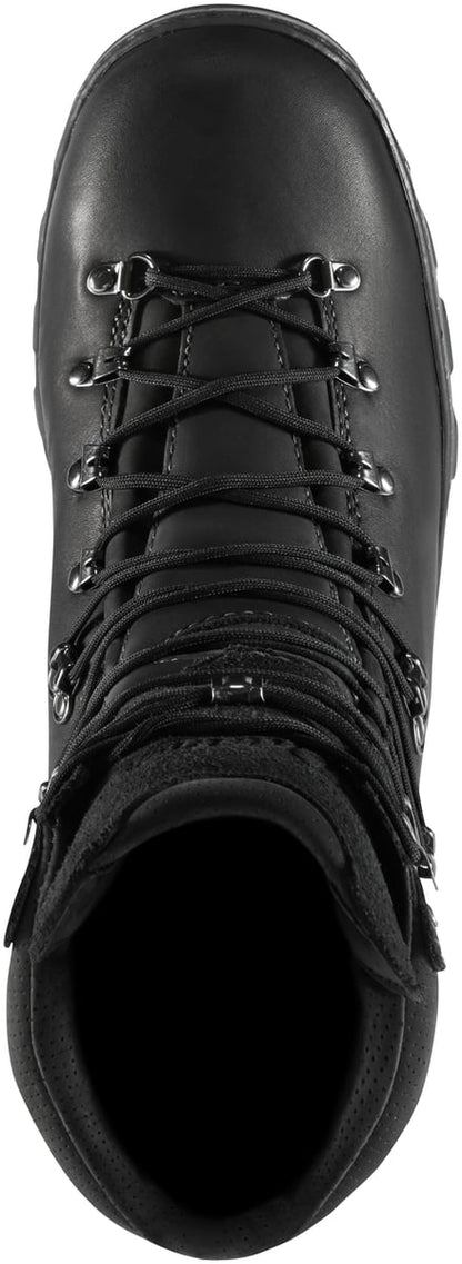 Wildland Tactical Firefighter Black Smooth-Out / Danner Men