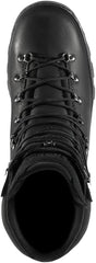 Wildland Tactical Firefighter Black Smooth-Out / Danner Men
