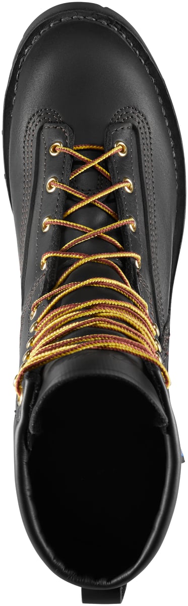 Flashpoint II All Leather Black / Danner Men