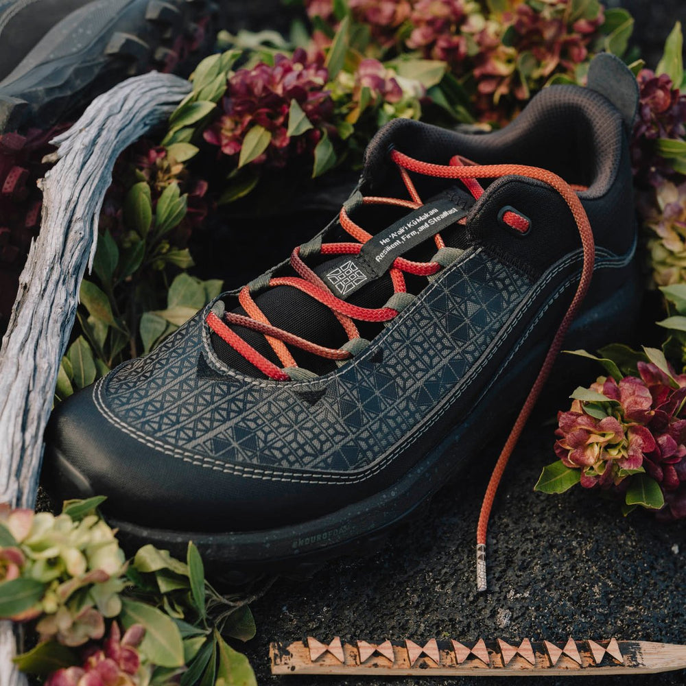 N45 Sig Zane 'A'ali'i Lava Rock / Danner Men
