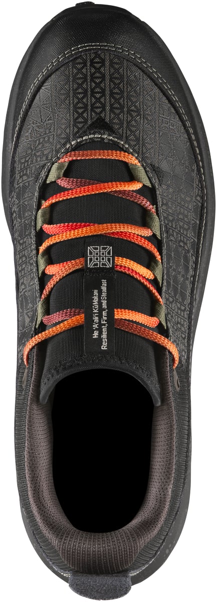 N45 Sig Zane 'A'ali'i Lava Rock / Danner Men