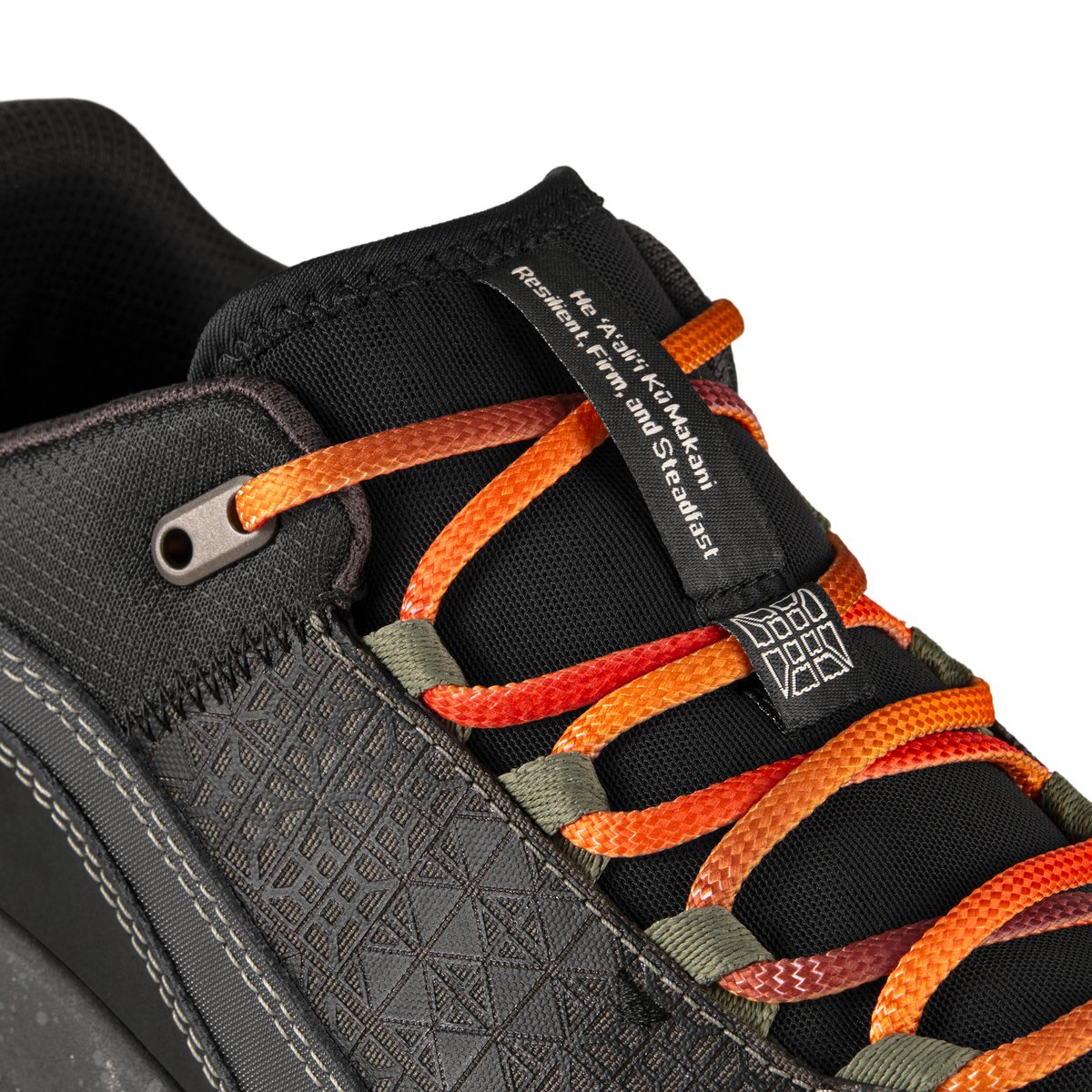 N45 Sig Zane 'A'ali'i Lava Rock / Danner Men