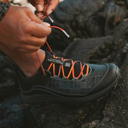 N45 Sig Zane 'A'ali'i Lava Rock / Danner Men