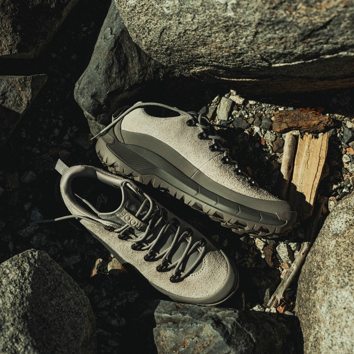 MTN45 Nacreous Clouds / Danner Men
