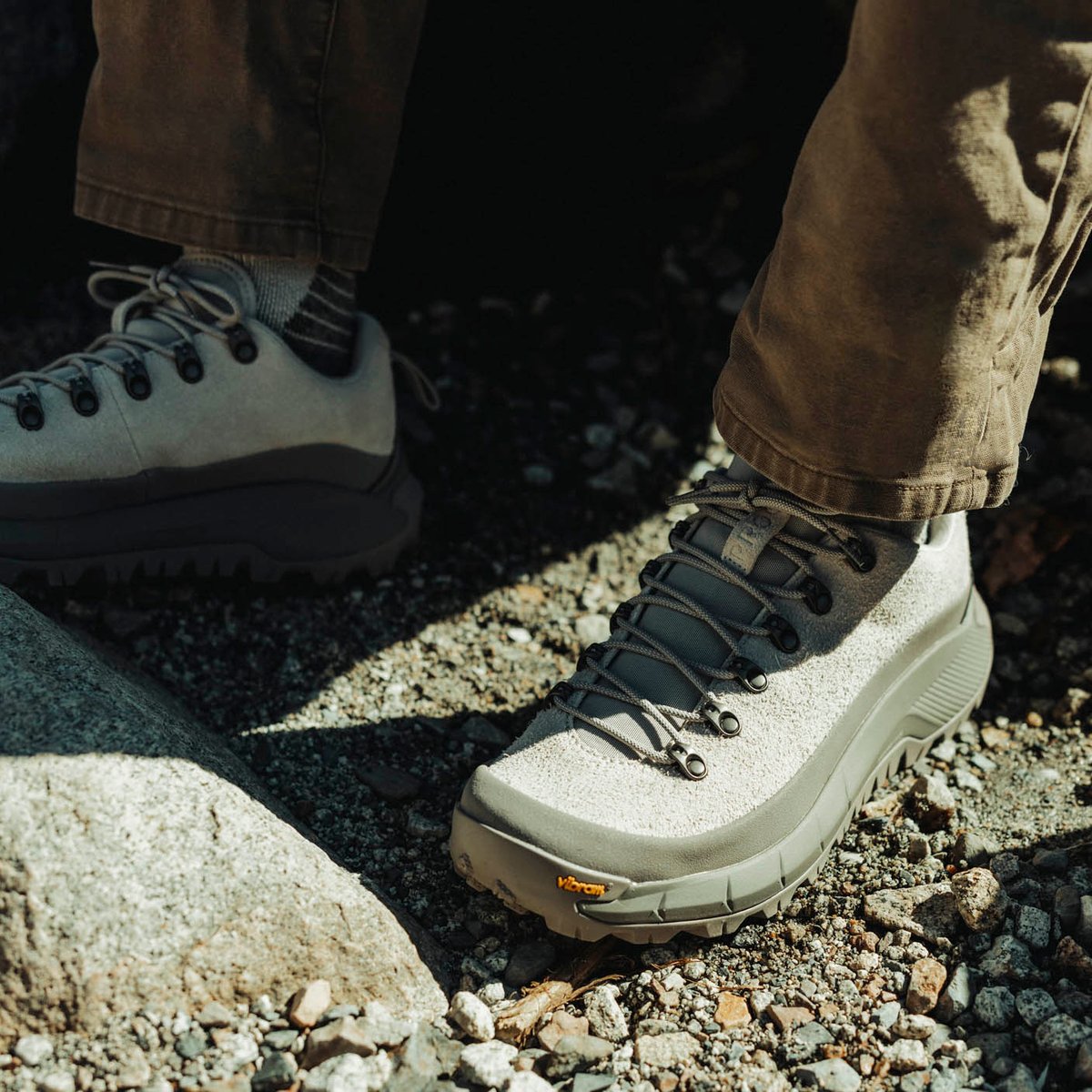 MTN45 Nacreous Clouds / Danner Men