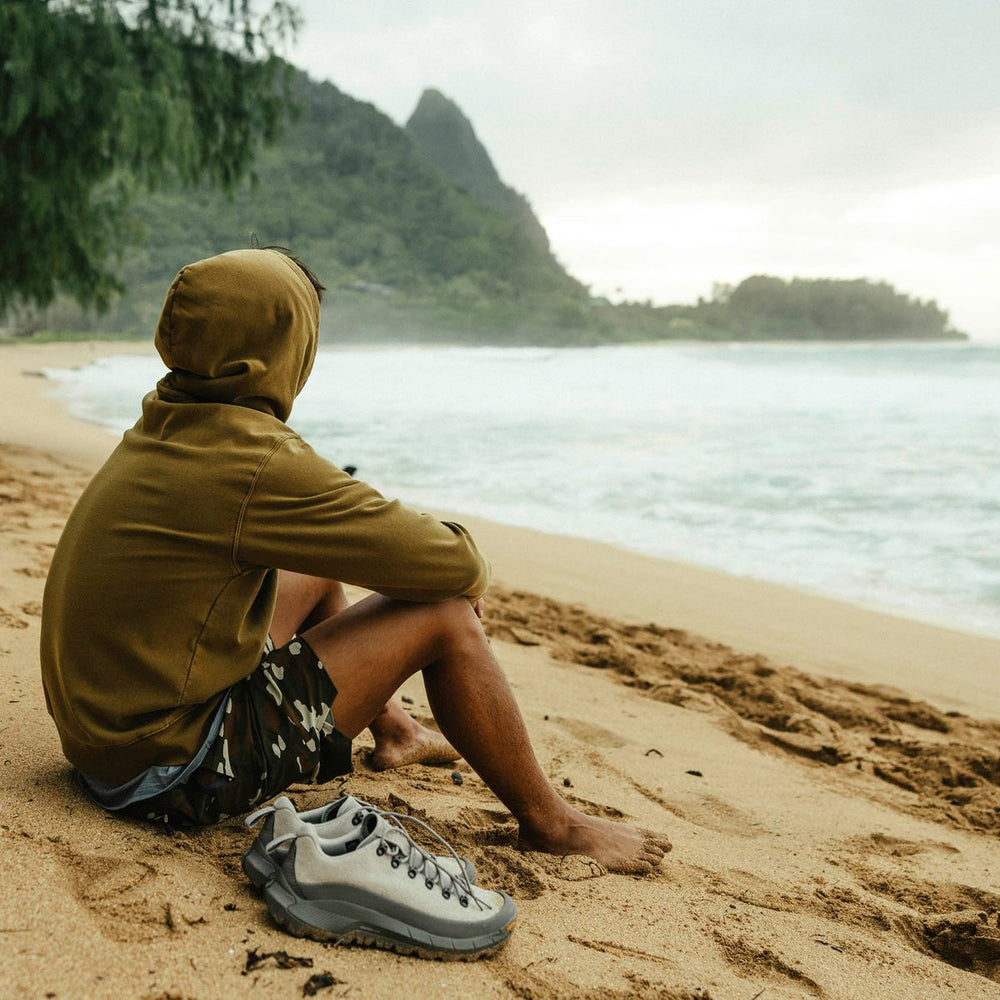 MTN45 Nacreous Clouds / Danner Men