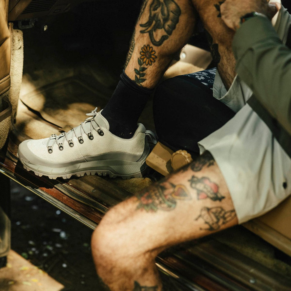MTN45 Nacreous Clouds / Danner Men
