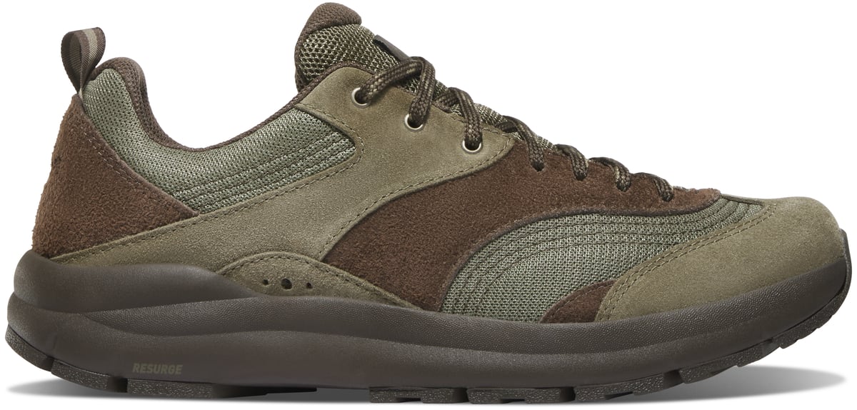 Sunpeak Capers Green / Danner Men