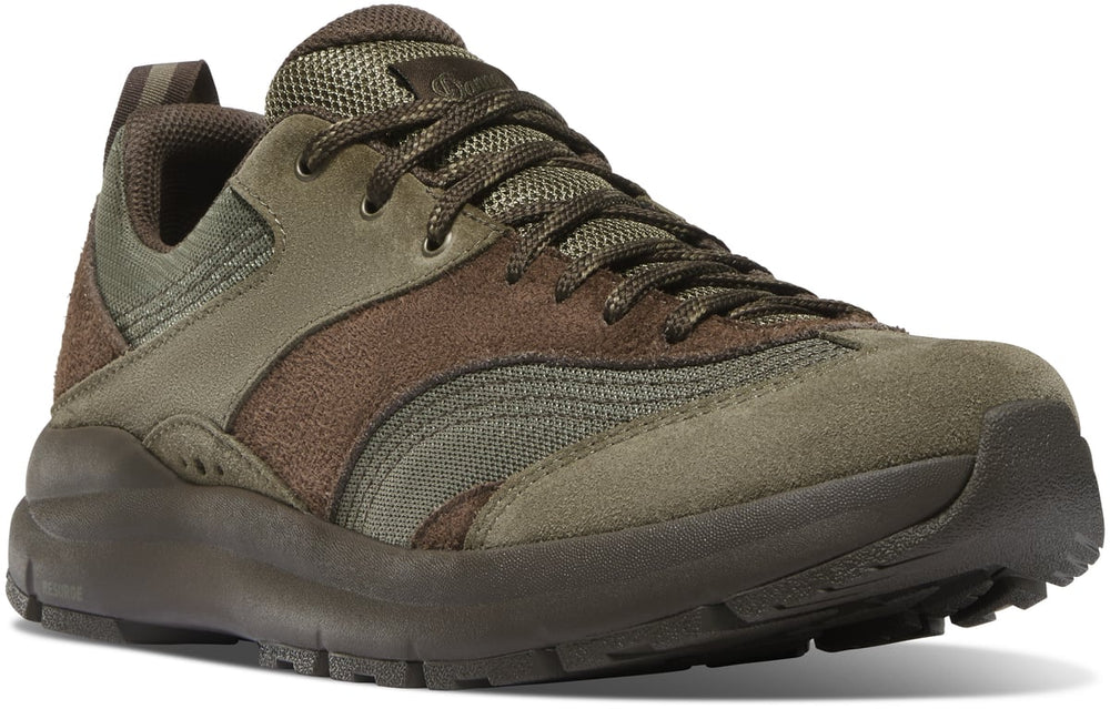 Sunpeak Capers Green / Danner Men
