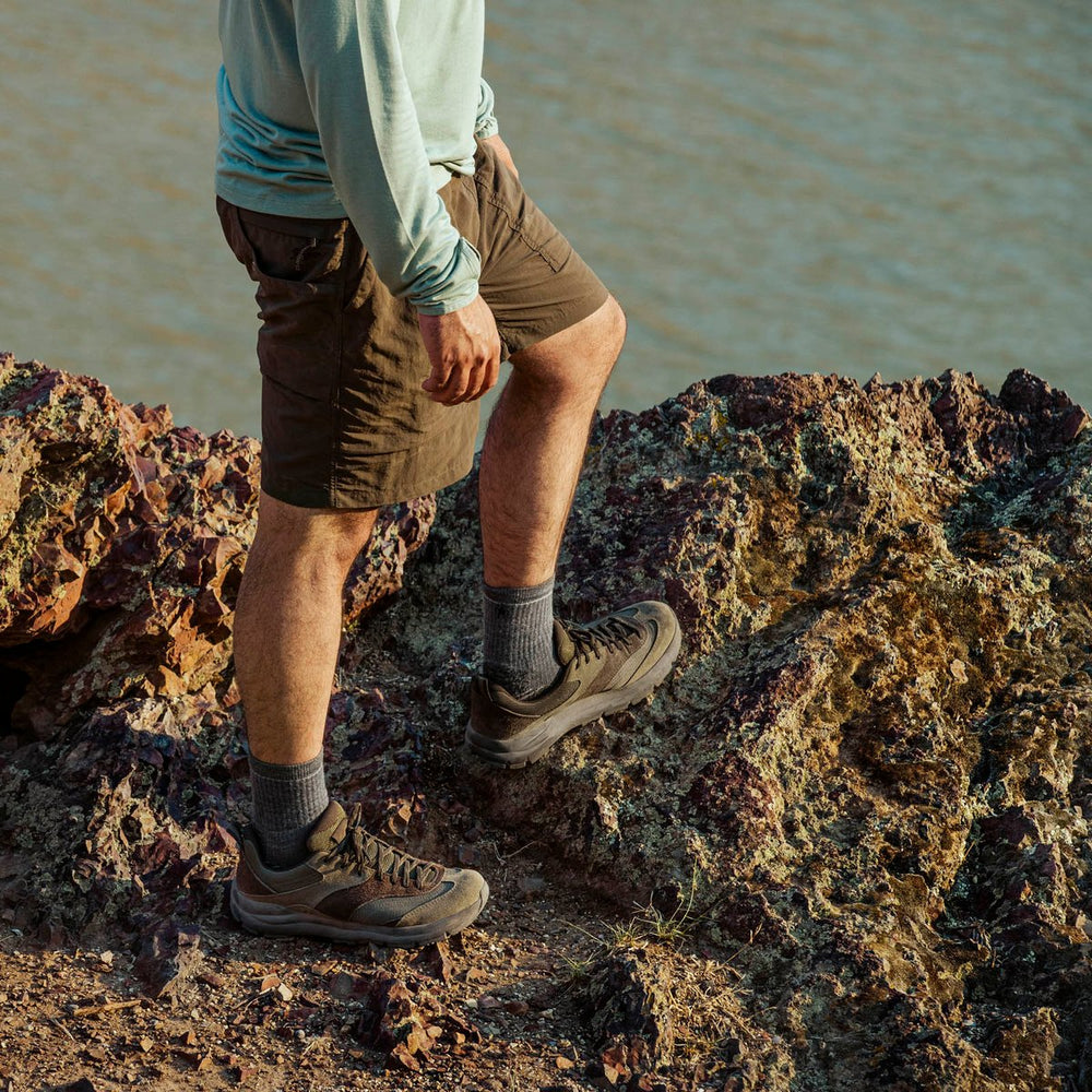 Sunpeak Capers Green / Danner Men