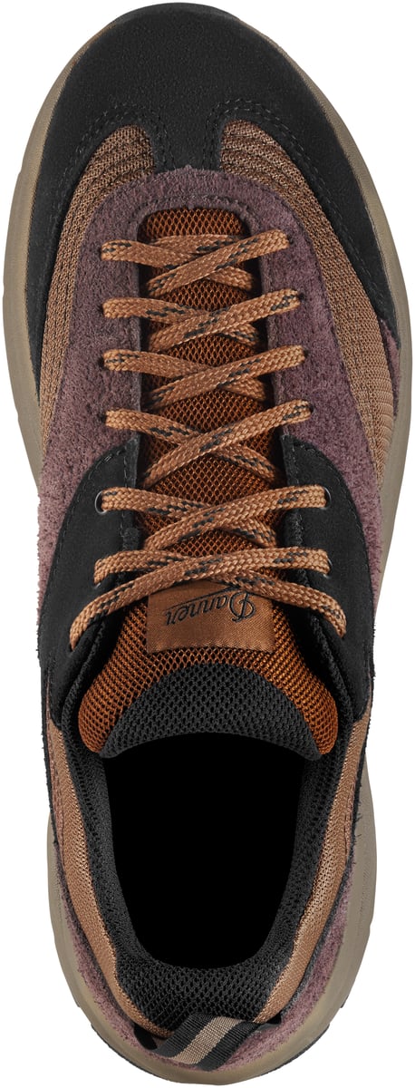 Sunpeak Grizzly Brown/Chocolate Chip / Danner Men
