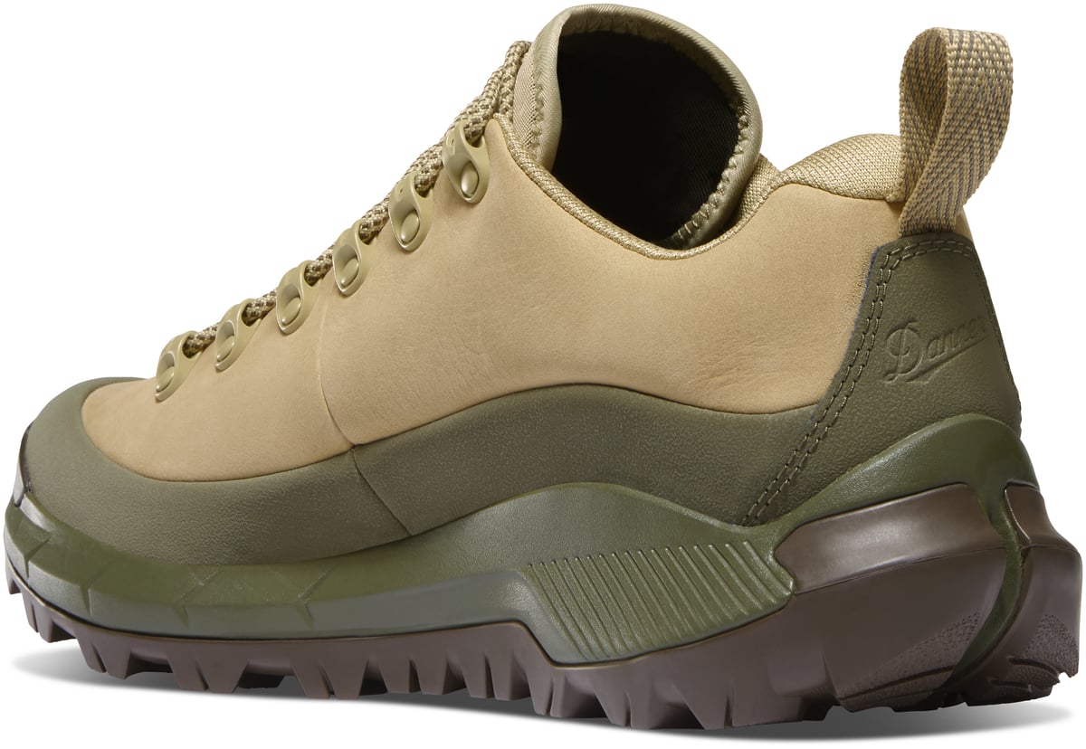 MTN45 Desert Moss / Danner Men