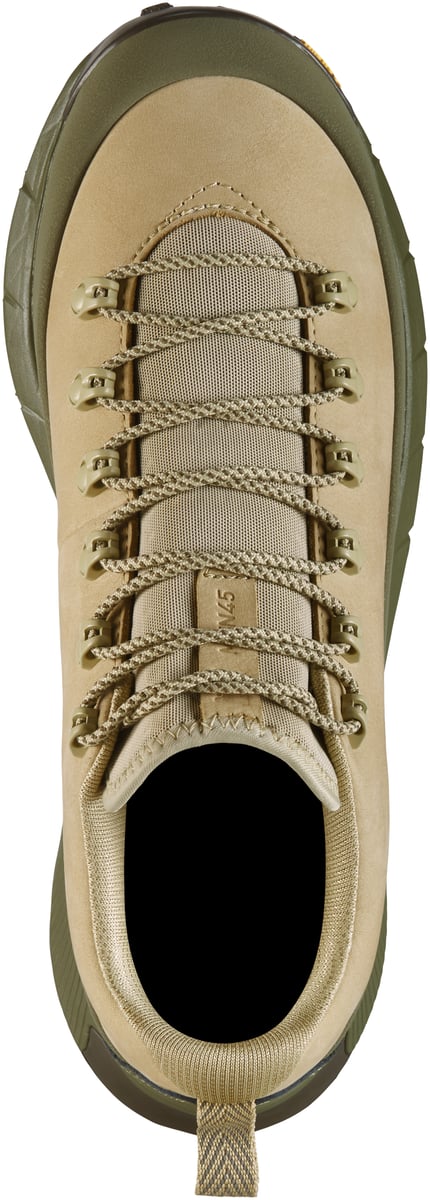 MTN45 Desert Moss / Danner Men